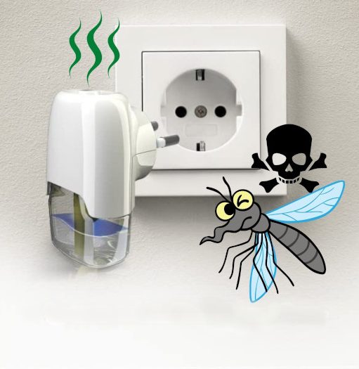 Solutions anti-moustiques pour intérieur - Stop MoustiqueStop